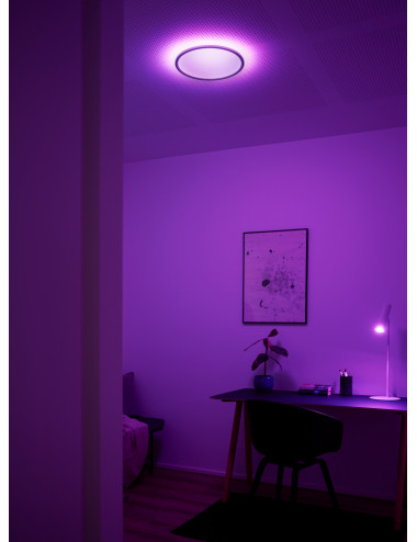 Deckenleuchte Liva Smart Colour 36