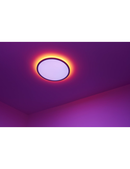 Deckenleuchte Liva Smart Colour 36