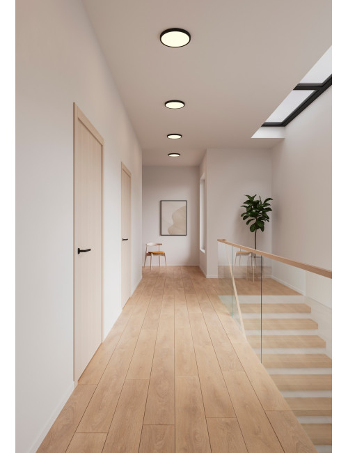 Lubinis šviestuvas Oja Smart 29