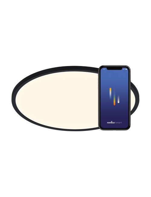 Lubinis šviestuvas Oja Smart 29