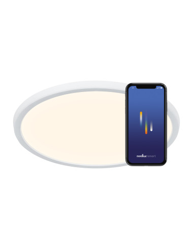 Deckenleuchte Oja Smart 42