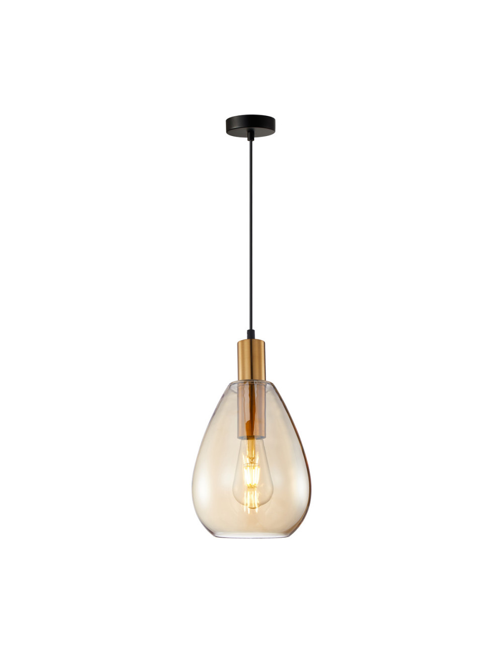 Piekaramā lampa Zulo