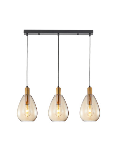 Pendant lamp Zulo