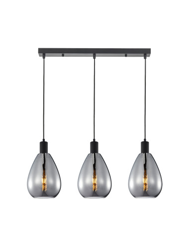 Pendant lamp Zulo