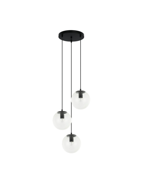 Pendant lamp Sarpo