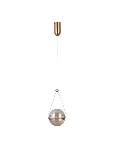 Piekaramā lampa Rastia