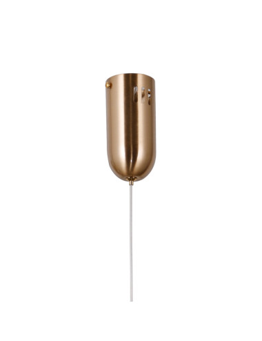 Pendant lamp Rastia