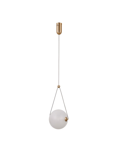 Pendant lamp Rastia