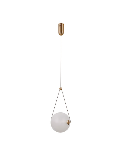 Pendant lamp Rastia