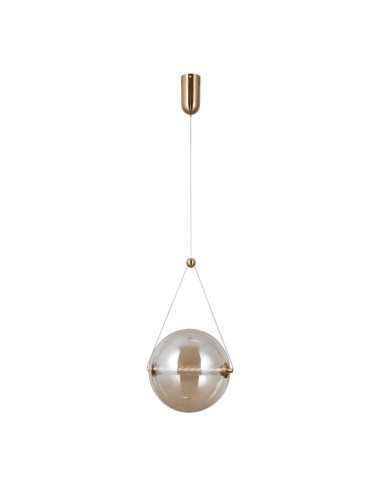Piekaramā lampa Rastia