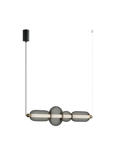 Piekaramā lampa Marco