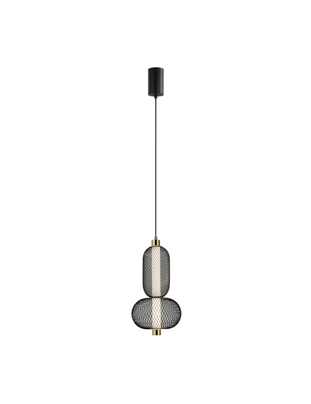 Piekaramā lampa Marco