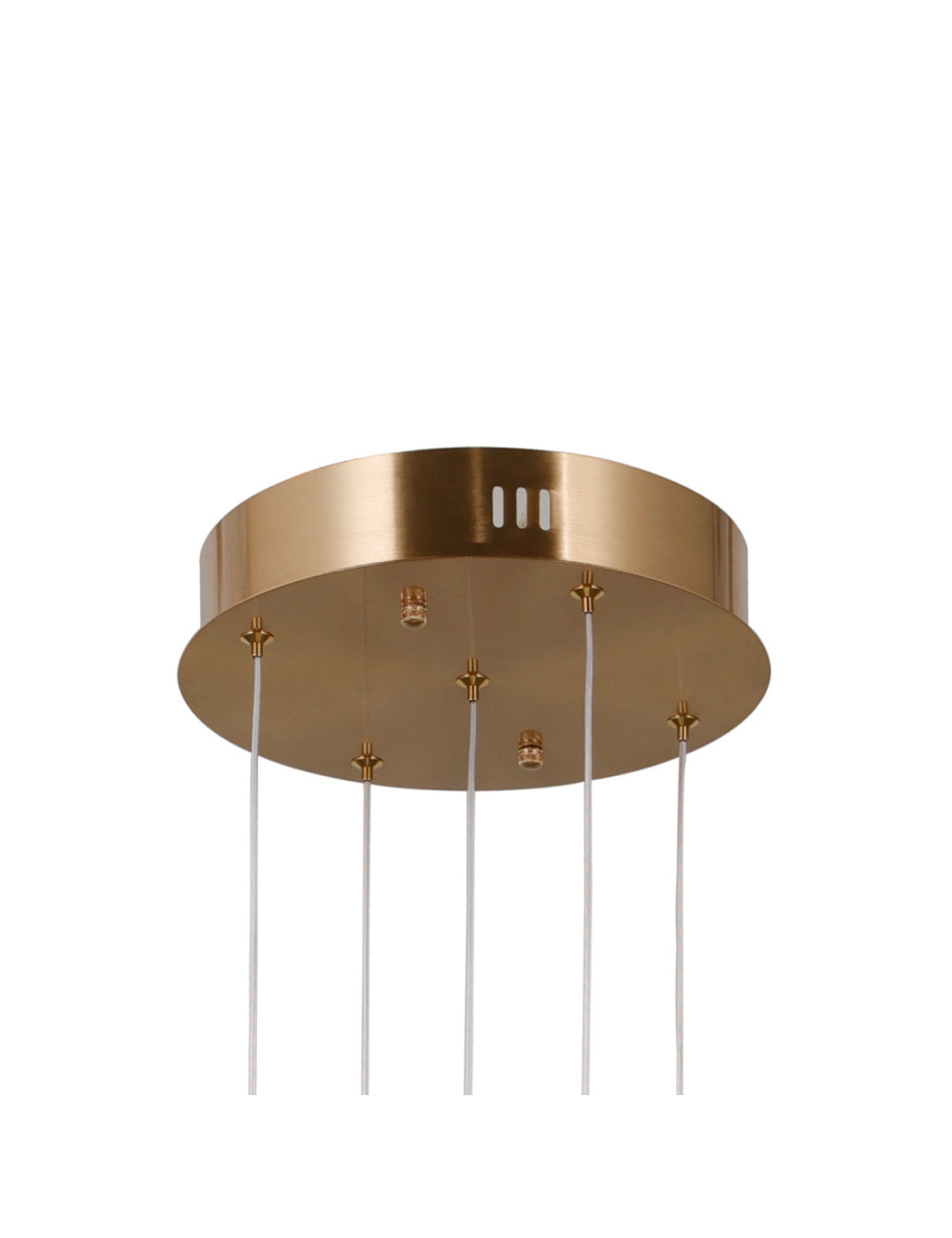 Piekaramā lampa Ganti