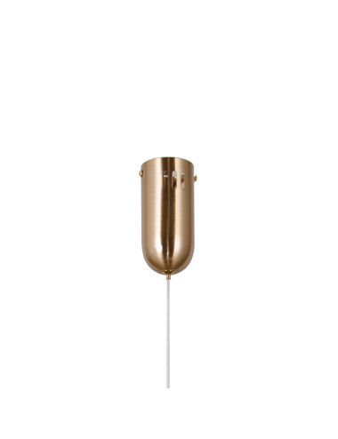 Pendant lamp Ganti