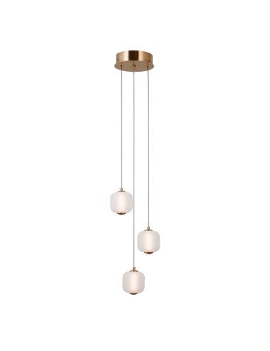 Ripplamp Ganti