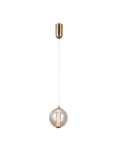 Piekaramā lampa Butero
