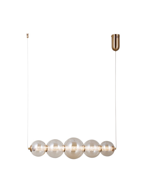 Pendant lamp Butero