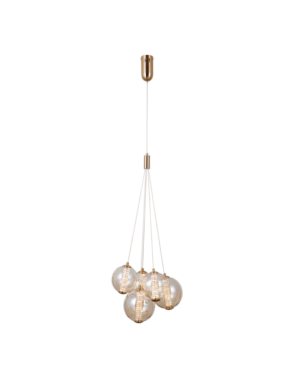 Pendant lamp Butero