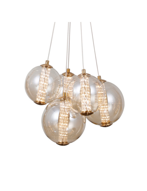 Pendant lamp Butero