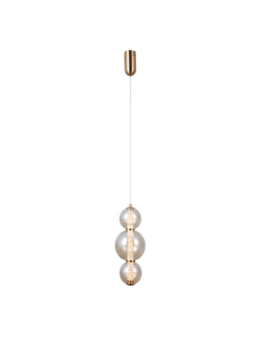 Pendant lamp Butero