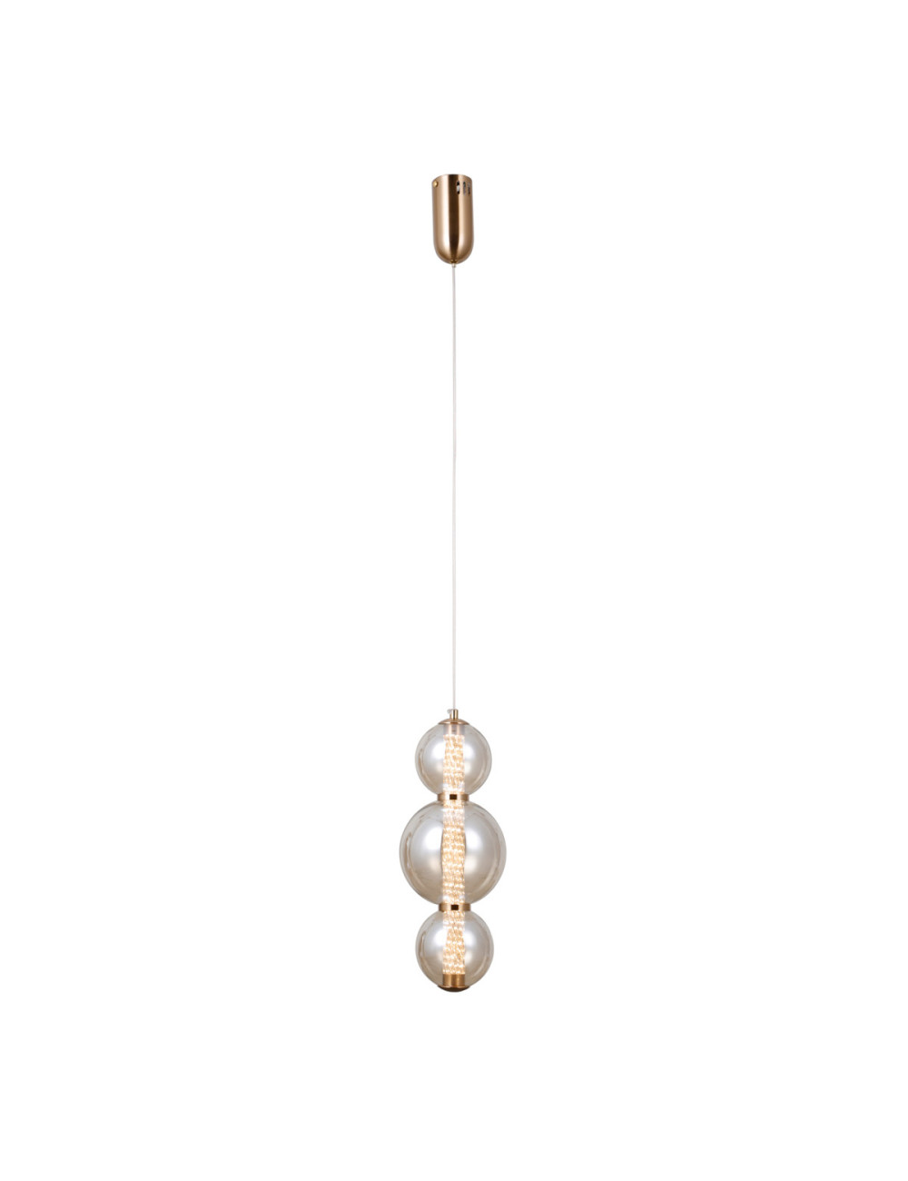 Pendant lamp Butero