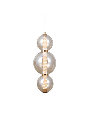 Piekaramā lampa Butero