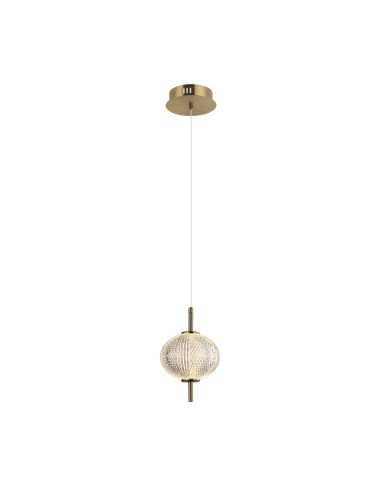 Pendelleuchte Lazie