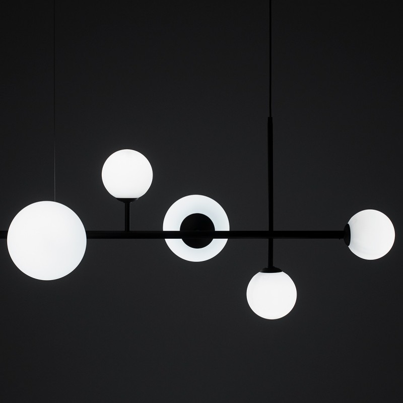 Pendant lamp Dione