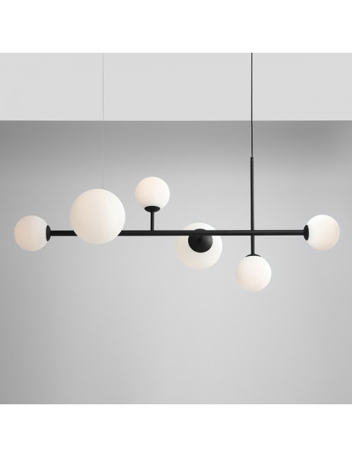 Pendelleuchte Dione