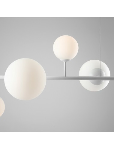 Pendelleuchte Dione