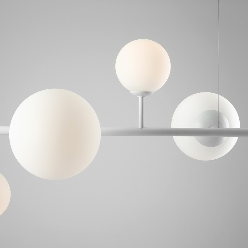 Piekaramā lampa Dione