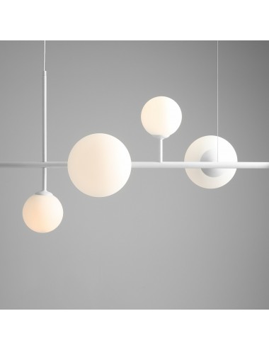 Ripplamp Dione 1092K_2 | Aldex | TavaGaisma.lv/et