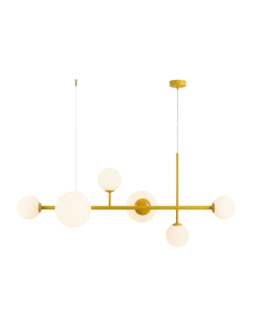 Pendelleuchte Dione