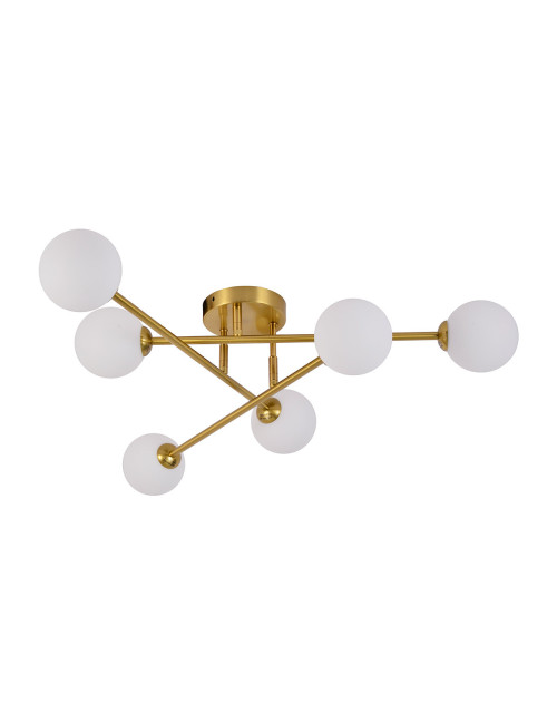 Deckenleuchte Dorado 6