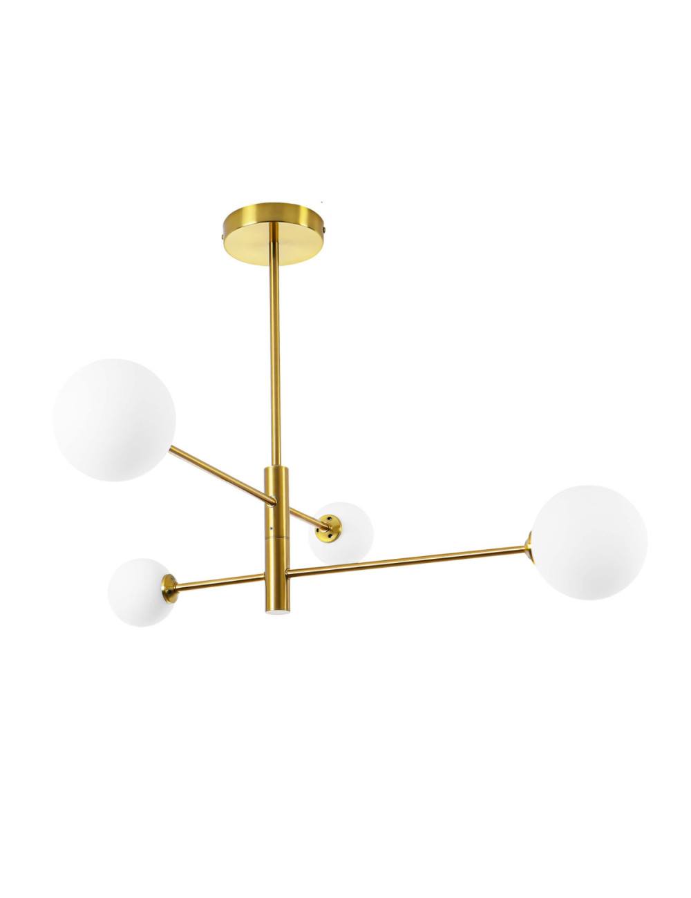 Ceiling lamp Dorado 4