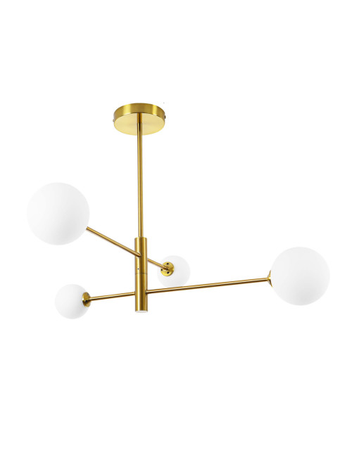 Deckenleuchte Dorado 4