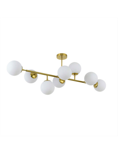 Deckenleuchte Dorado 8
