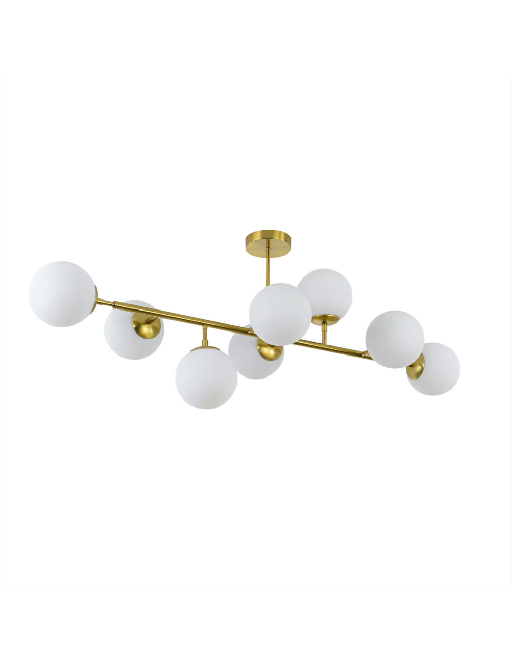 Deckenleuchte Dorado 8