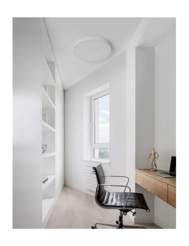 Deckenleuchte Hadon Ø40 LED