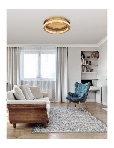 Liustra Fiore Ø40 LED