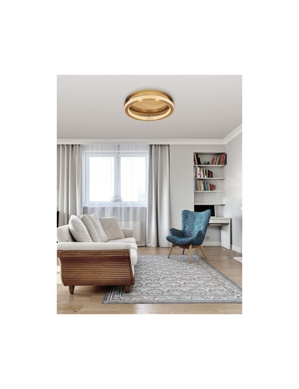Lustra Fiore Ø40 LED