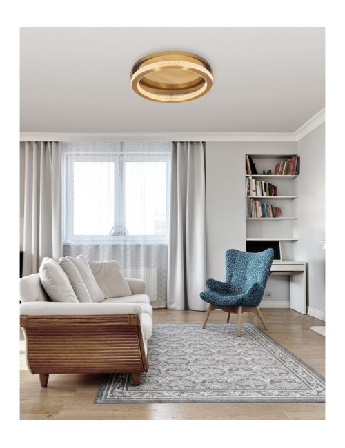 Люстра Fiore Ø40 LED