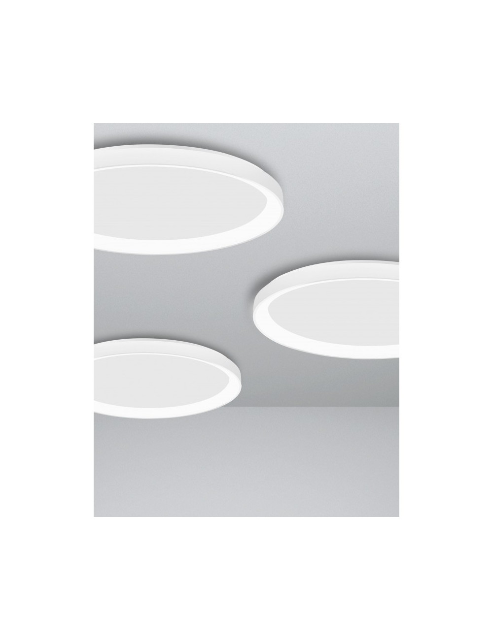 Ceiling lamp Pertino Ø38 LED