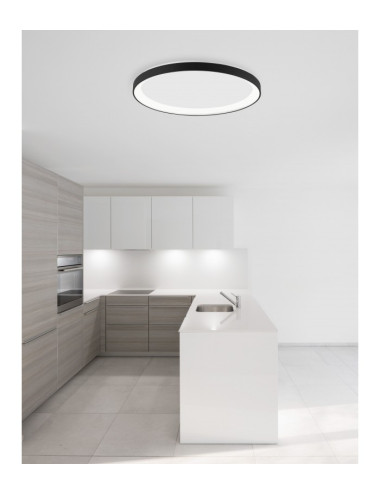Deckenleuchte Pertino Ø38 LED