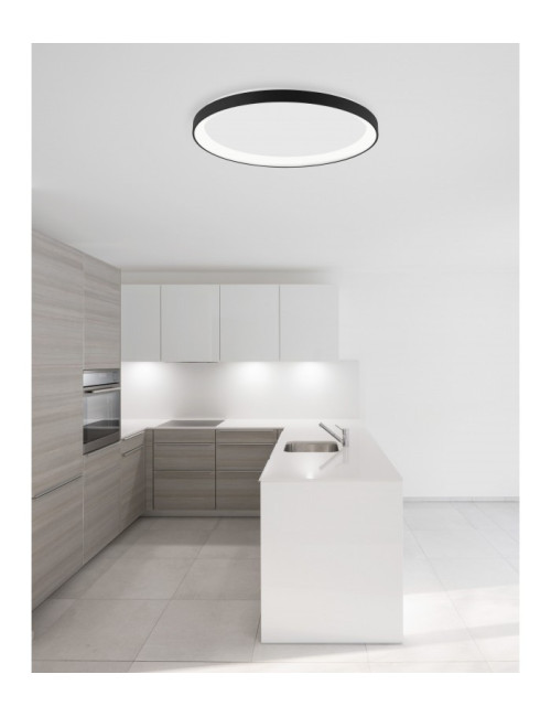 Deckenleuchte Pertino Ø38 LED