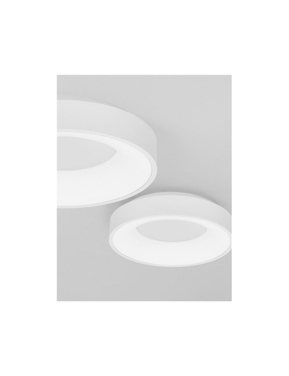 Потолочная лампа Rando Ø38 LED