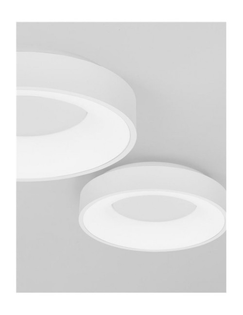 Deckenleuchte Rando Ø38 LED