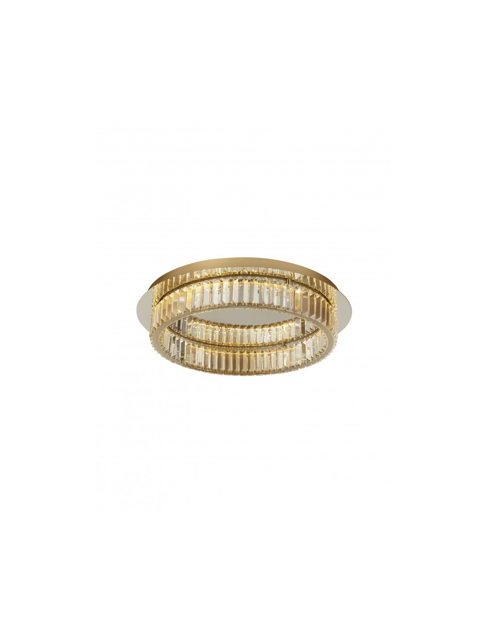 Kronleuchter Aurelia Ø60 LED