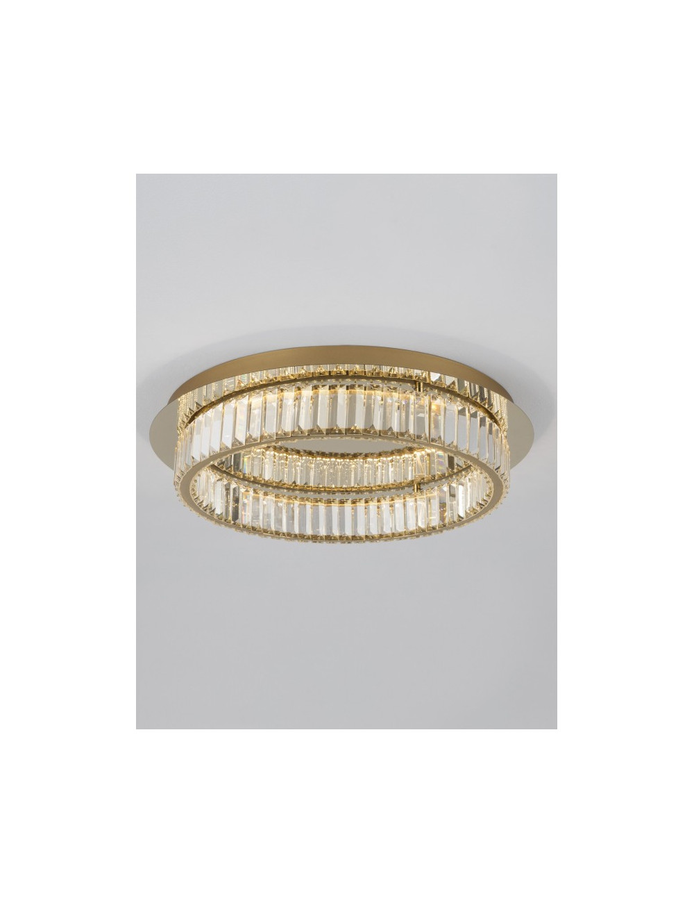 Lühter Aurelia Ø60 LED