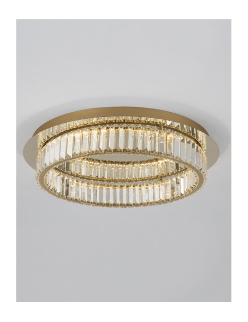 Liustra Aurelia Ø60 LED